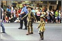 In The Parade (John Stein) 1st In Section